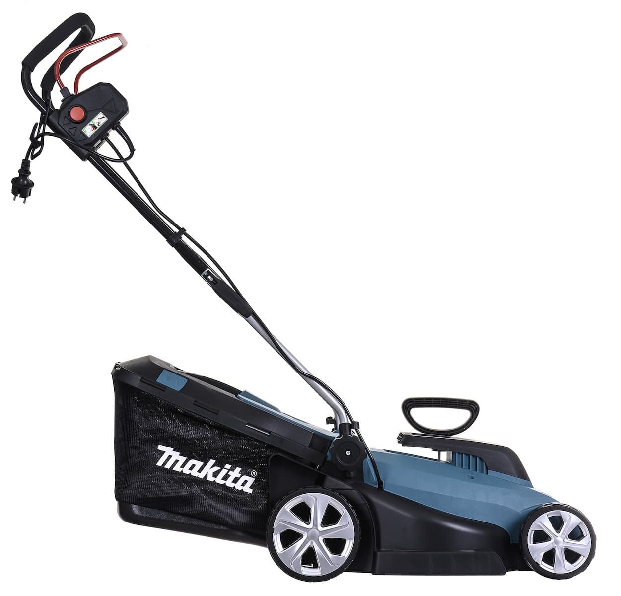 Makita ELM3320 Μηχανή Γκαζόν Ηλεκτρική 1200W 7