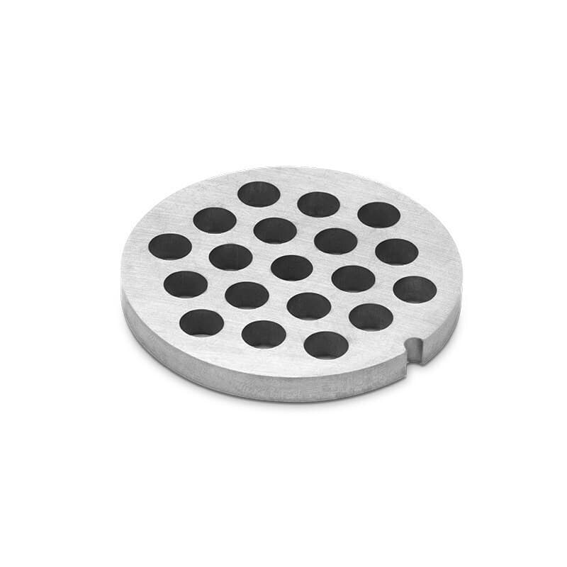 Smapp Smapp Μηχανή Άλεσης Κιμά 2200W Λευκή 10