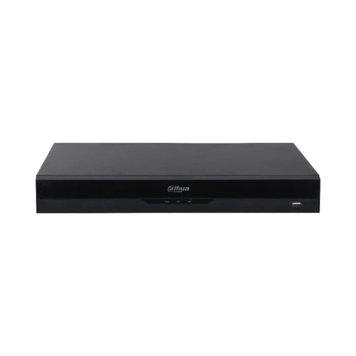 Dahua Nvr4208ei Καταγραφικό NVR 8 Καναλιών