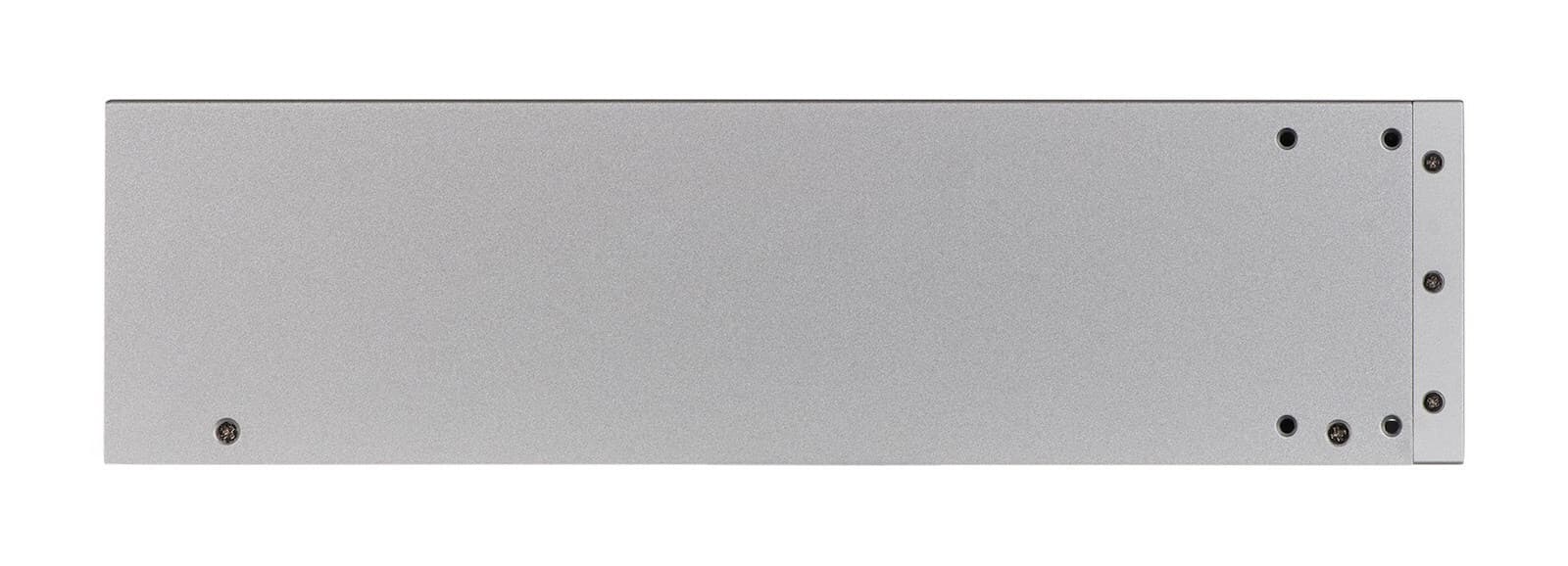 Ubiquiti Καταγραφικό NVR 60 Καναλιών με Ανάλυση HD 10