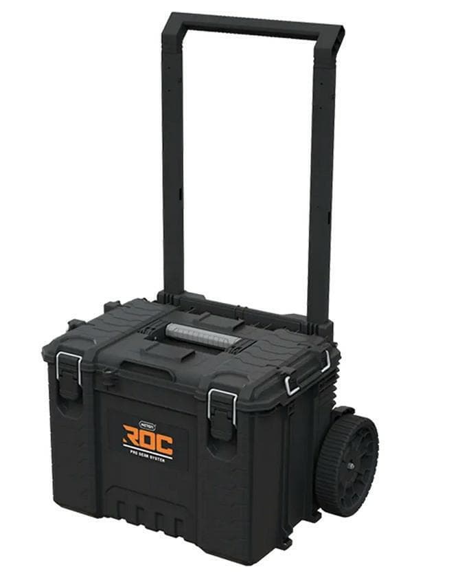 Keter Pro Βαλίτσα Εργαλείων 256981 5