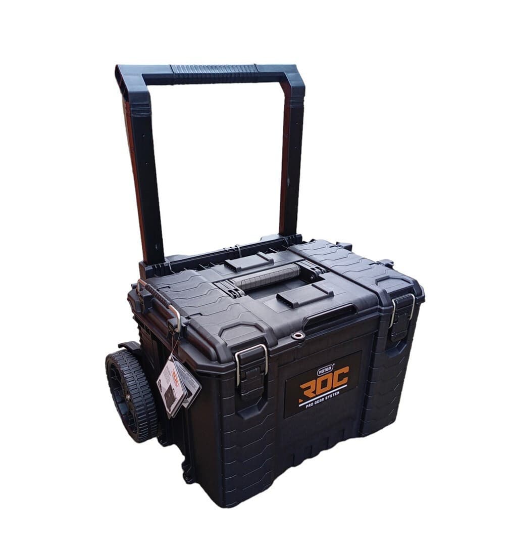 Keter Pro Βαλίτσα Εργαλείων 256981 2