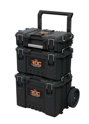 Keter Pro Εργαλειοθήκη Χειρός 256982 2