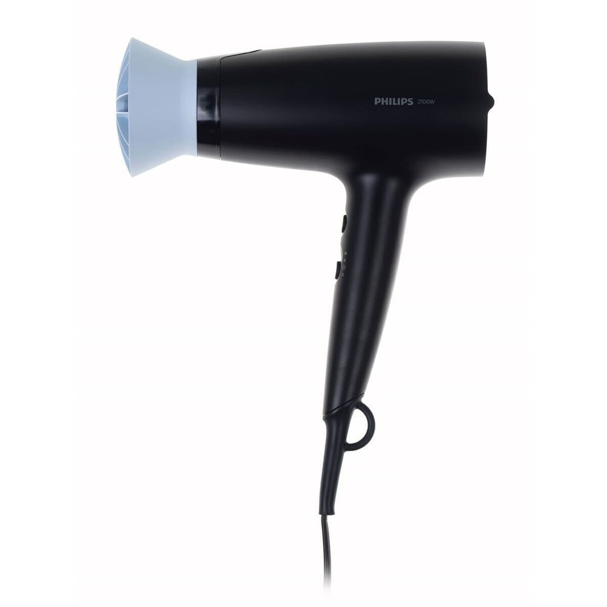 Philips Series 3000 Πιστολάκι Μαλλιών με Φυσούνα 2100W Dark Blue BHD360/20 4