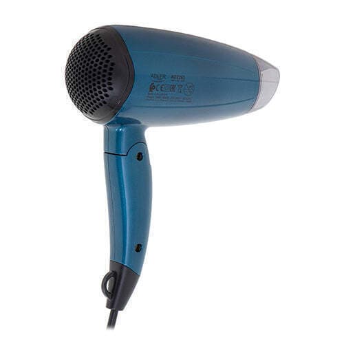 Adler Πιστολάκι Μαλλιών 1400W AD 2263 12