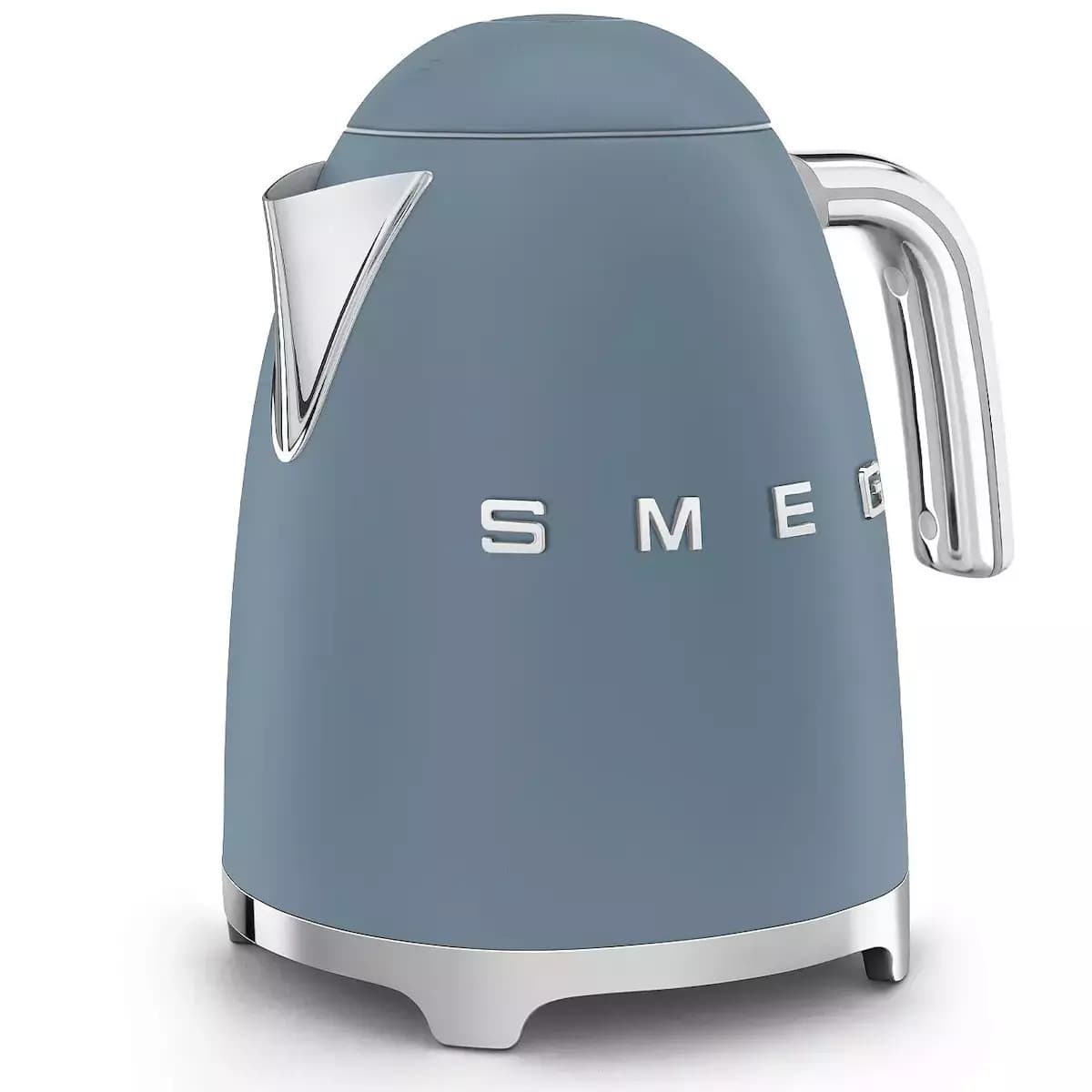 Smeg Βραστήρας 1.7lt 2400W Μπλε KLF03SBMEU 3
