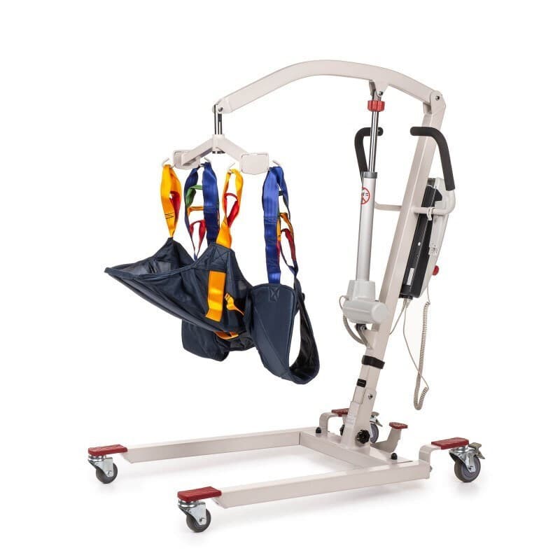 Transport Bath Lift Samson By Vitea Care Mdh 2