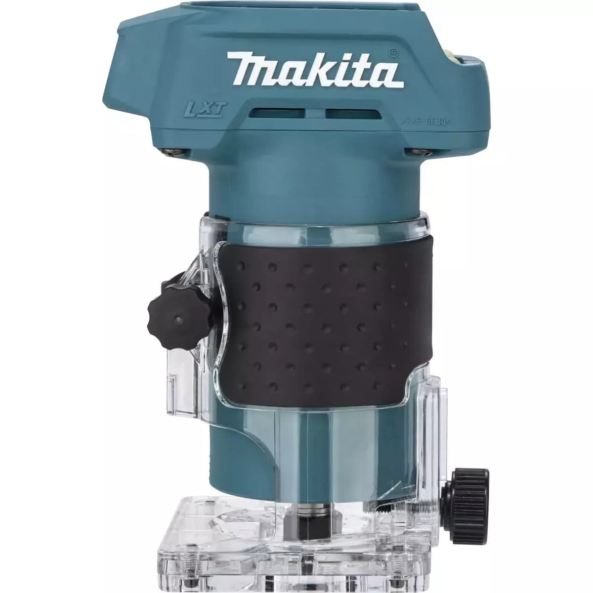 Makita DRT52Z Κάθετη Φρέζα 18V Χωρίς Καρβουνάκια (Brushless) Solo 3