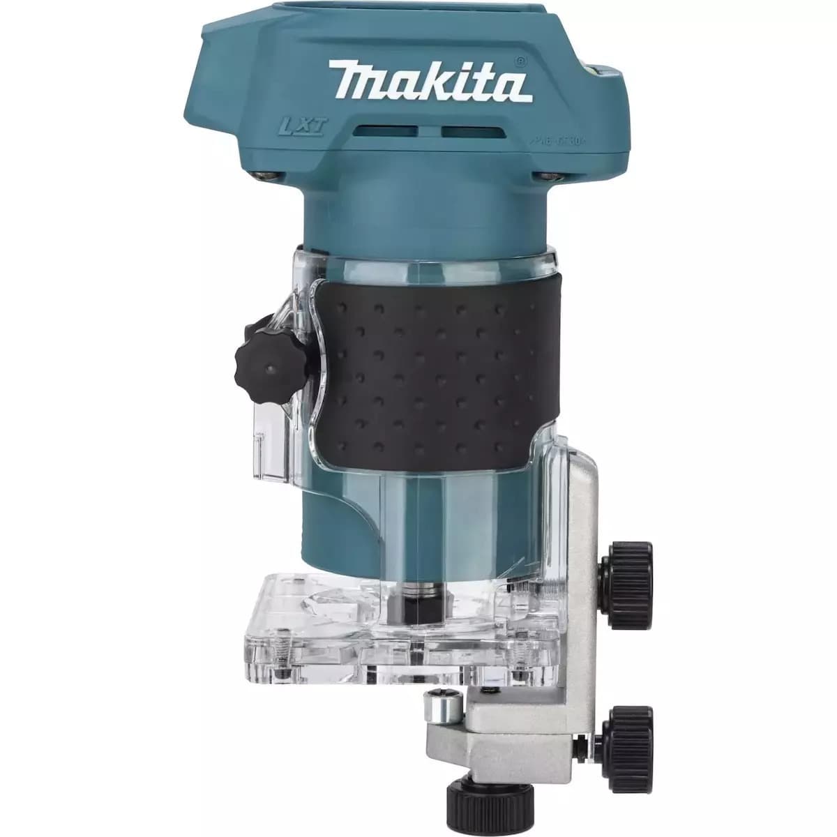 Makita DRT52Z Κάθετη Φρέζα 18V Χωρίς Καρβουνάκια (Brushless) Solo 6