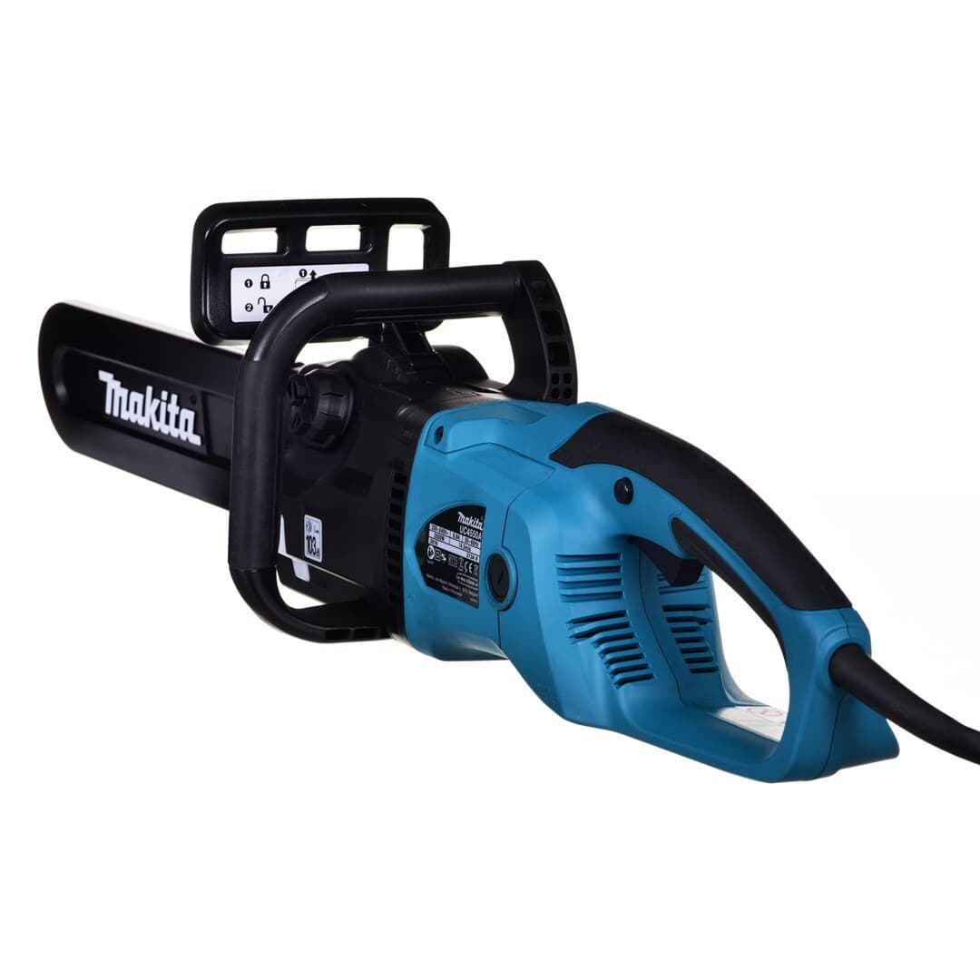 Makita Ηλεκτρικό Αλυσοπρίονο 2kW 5.5kg με Λάμα 45cm UC4550A 5