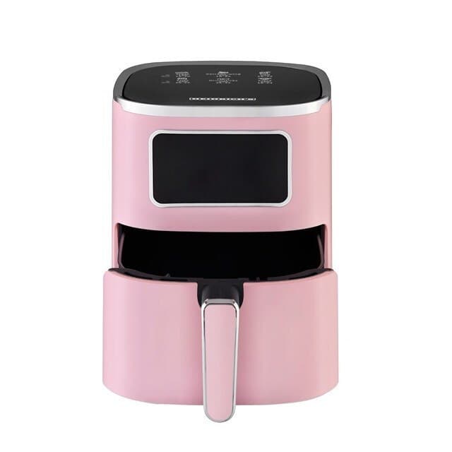 Heinrich's HFR 8216 Air Fryer 5lt Ροζ 3