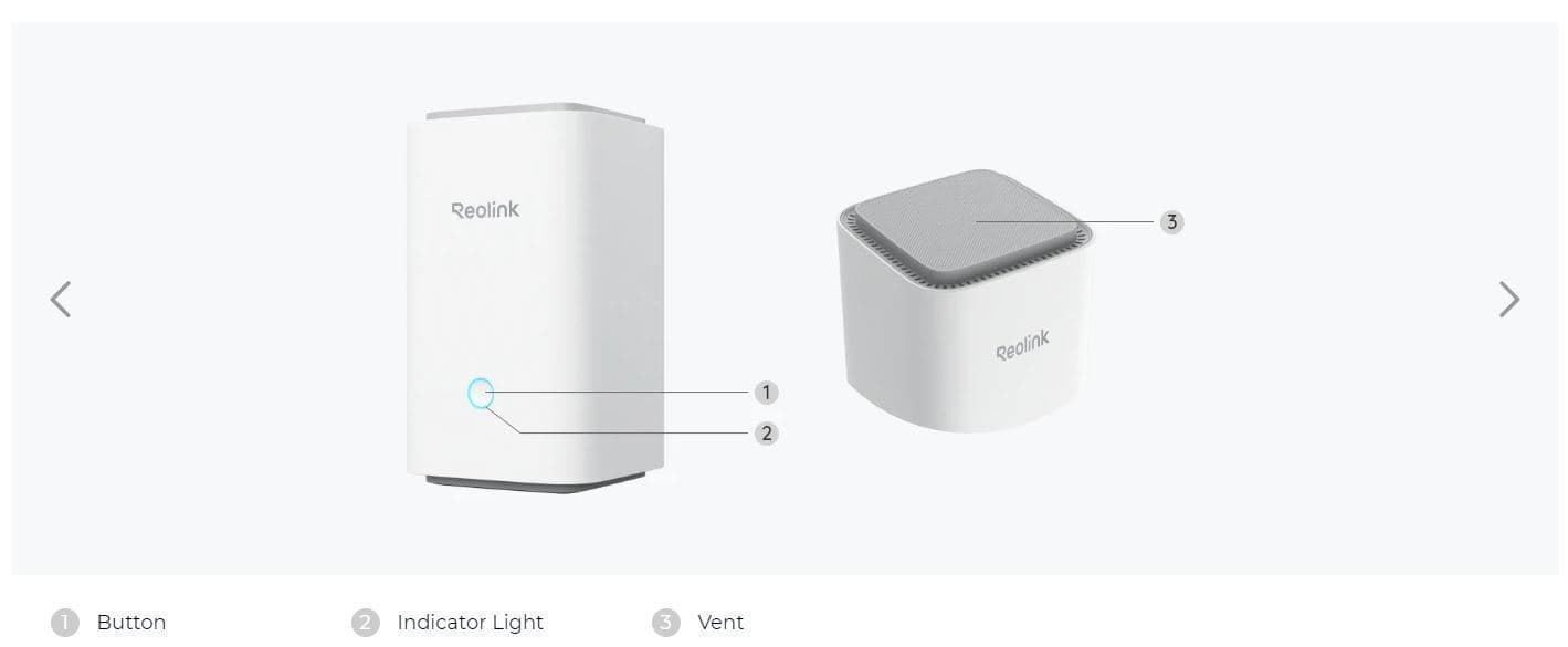Reolink Hub 1 Smart Hub HH01128 5
