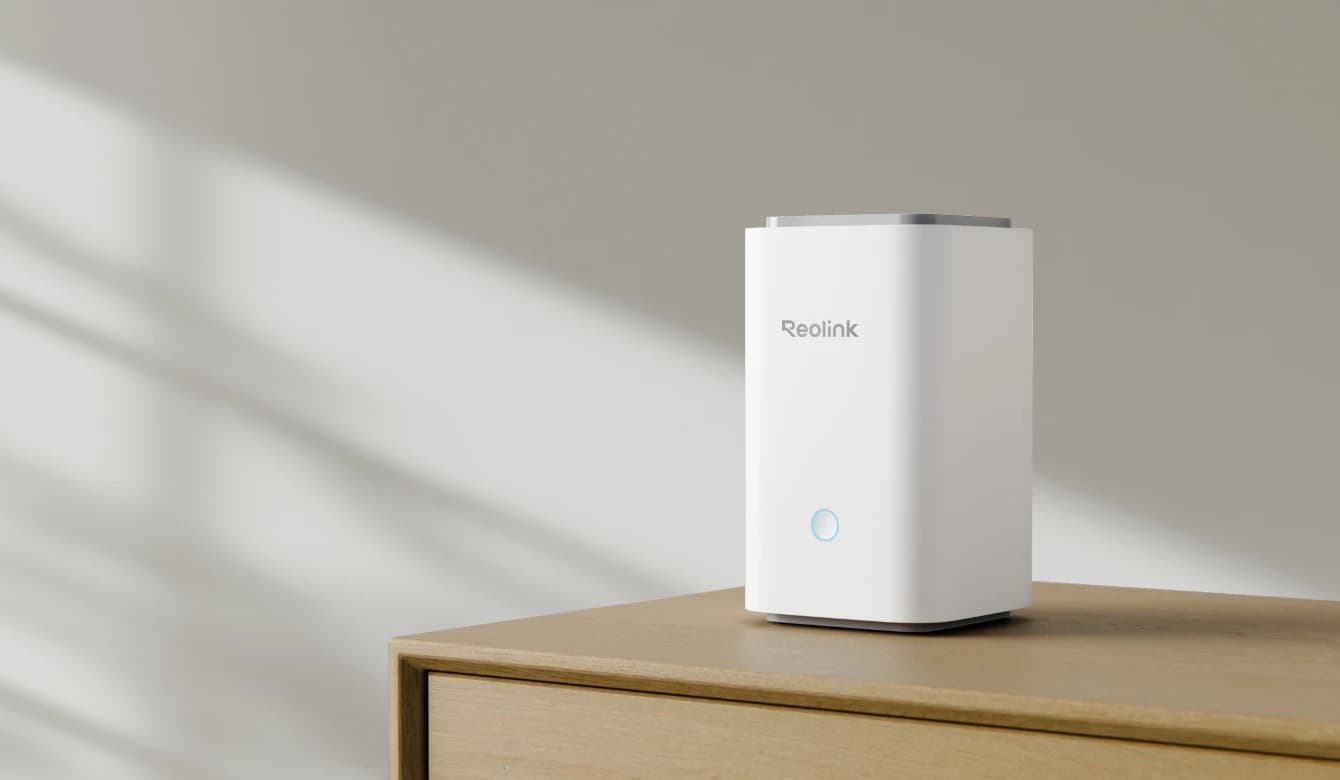 Reolink Hub 1 Smart Hub HH01128 4