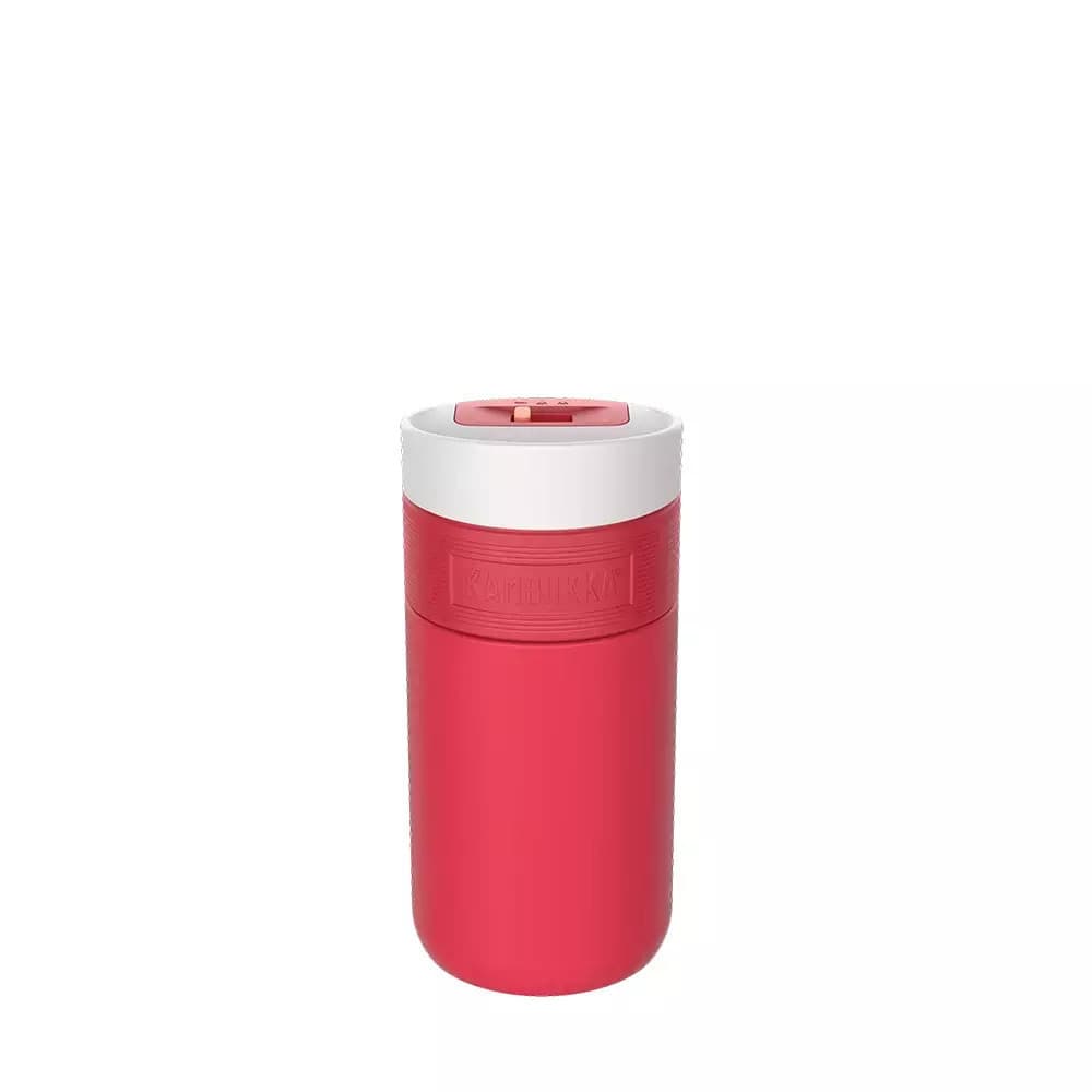 Kambukka Ποτήρι Θερμός Ανοξείδωτο / Γυάλινο 300ml Thermal Mug Coral Crush