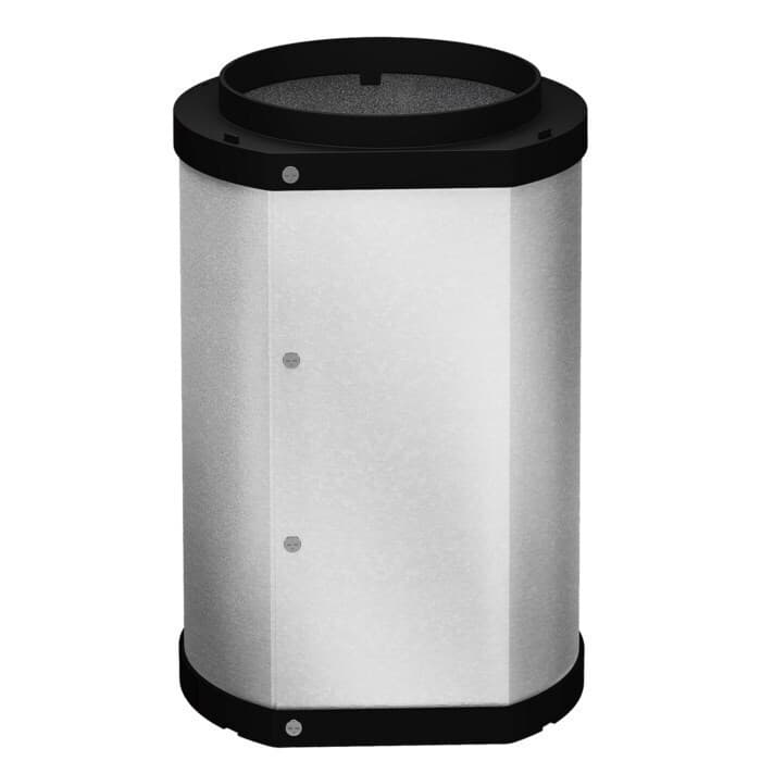 Electrolux M8CKSL28 Επέκταση Καμινάδας Απορροφητήρα Συμβατή με Electrolux 19.3x29.5cm