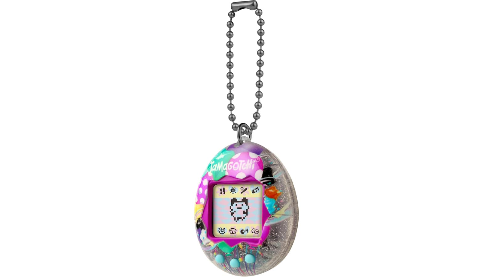 Namco - Bandai Tamagotchi Original Pretty Party 42987 4