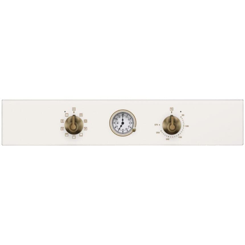 Electrolux EOA5220FOV Φούρνος άνω Πάγκου 72lt Π59.4εκ. Cream-gold 2