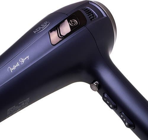 Adler Πιστολάκι Μαλλιών 2400W AD 2273 9