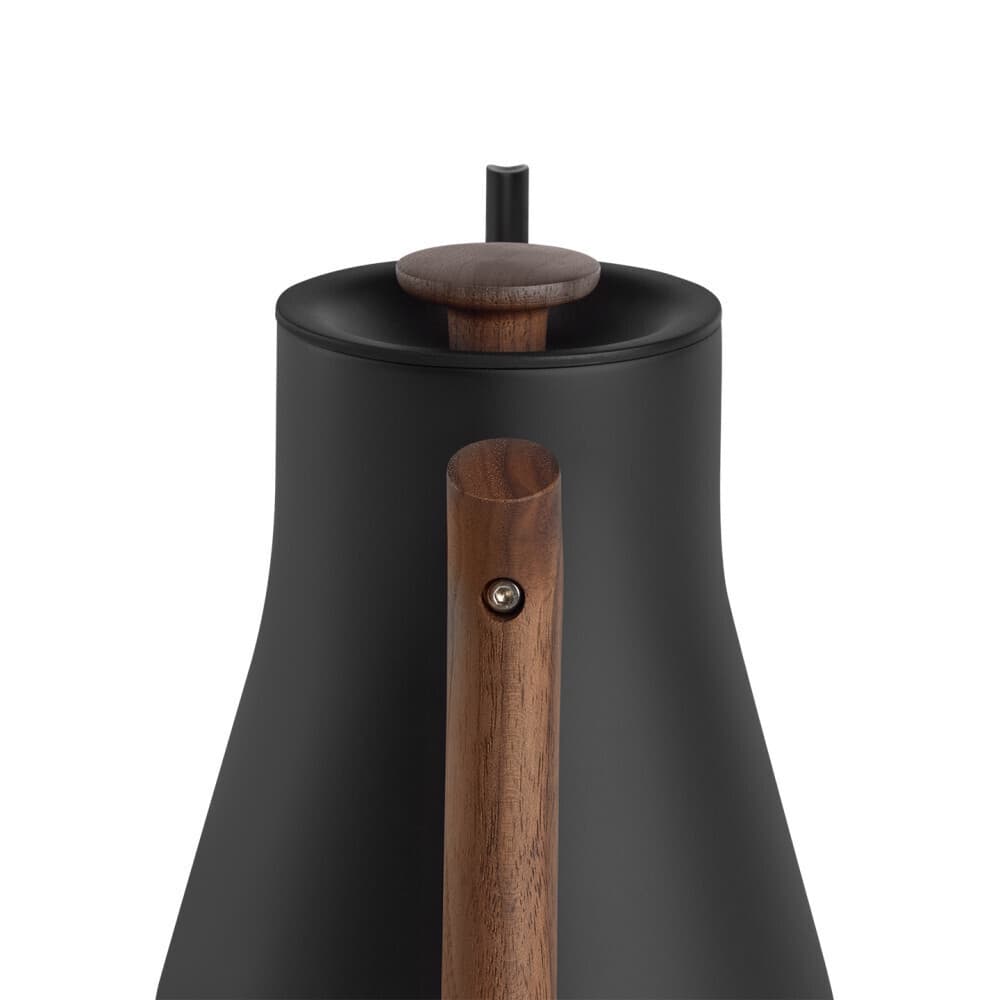 Fellow Stagg Ekg Pro Βραστήρας 900ml 1200W Μαύρος