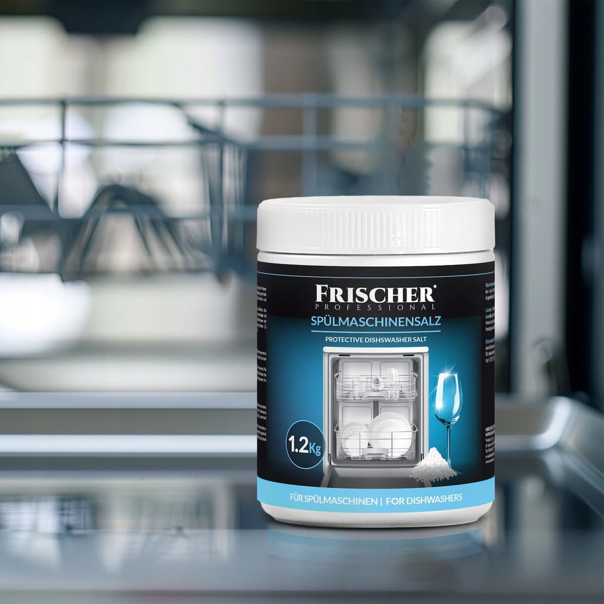 Frischer Υγρό Αλάτι Πλυντηρίου Πιάτων 1.2kg FR00101_1200 3