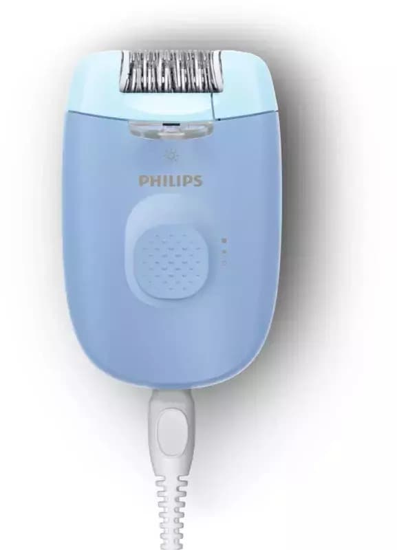 Philips Series 4000 Σετ Αποτρίχωσης 12