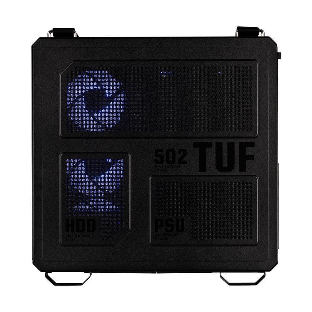 Actina Gaming Desktop PC (Ryzen 9-9900X/32GB DDR5/2TB SSD/No OS) 5
