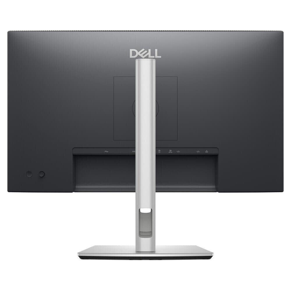 Dell Pro Plus P2425DE IPS Monitor 23.8" QHD 2560x1440 με Χρόνο Απόκρισης 5ms GTG 5