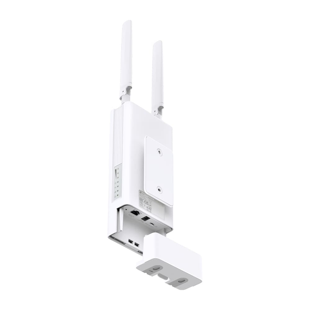 TP-LINK TL-MR100 Outdoor v1 Ασύρματο 4G Router 9