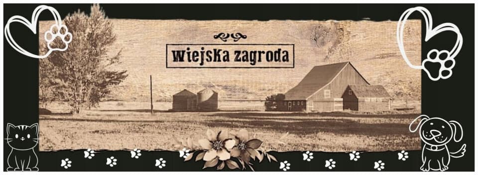 Wiejska Zagroda Υγρή Τροφή Σκύλων σε Κονσέρβα με Πάπια, Γαλοπούλα και Αρνί χωρίς Σιτηρά 800gr 3