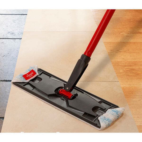 Vileda H2Pro Παρκετέζα 175775 5