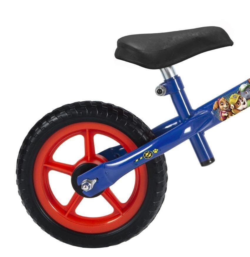 Toimsa Παιδικό Ποδήλατο Ισορροπίας Paw Patrol Μπλε TOI119 5
