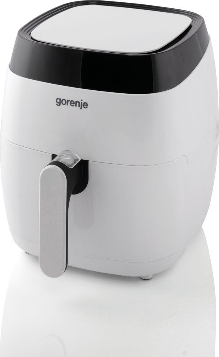 Gorenje Air Fryer 3.5lt Λευκό AF1409DW 4