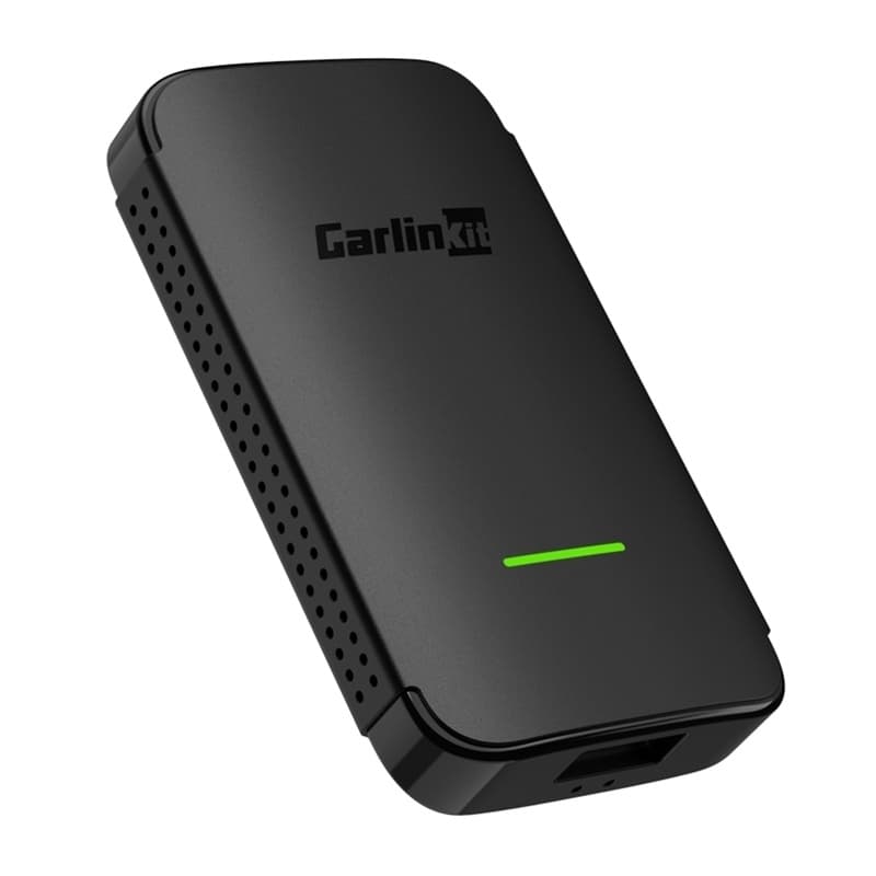Carlinkit Αντάπτορας Αυτοκινήτου USB CPC200-A2A 6