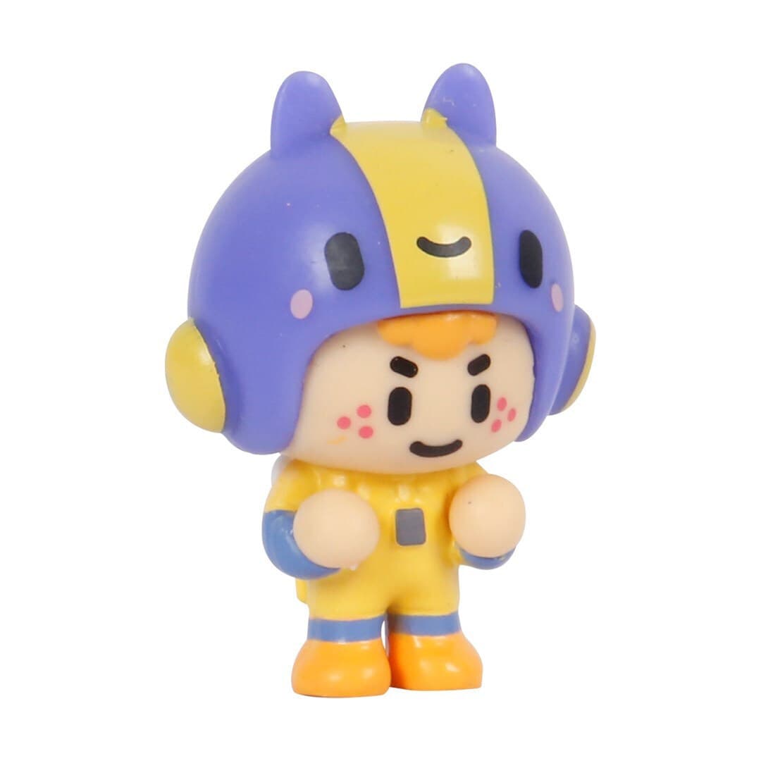 Brawl Stars Παιχνίδι Μινιατούρα Brawl Stars 2