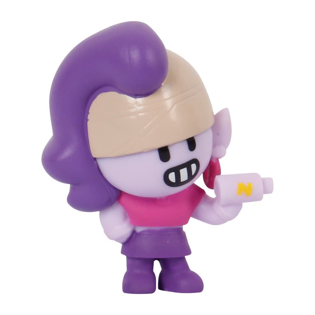 Brawl Stars Παιχνίδι Μινιατούρα Brawl Stars 4