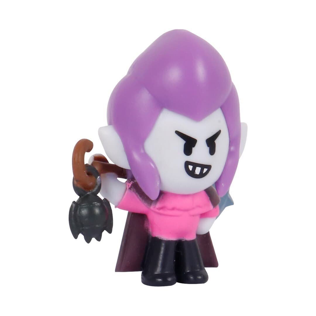 Brawl Stars Παιχνίδι Μινιατούρα Brawl Stars 7