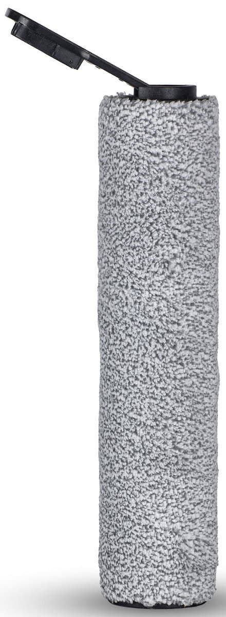Vileda Pureclean S5 Plus Επαναφορτιζόμενη Σκούπα Stick 31V Μαύρη 4