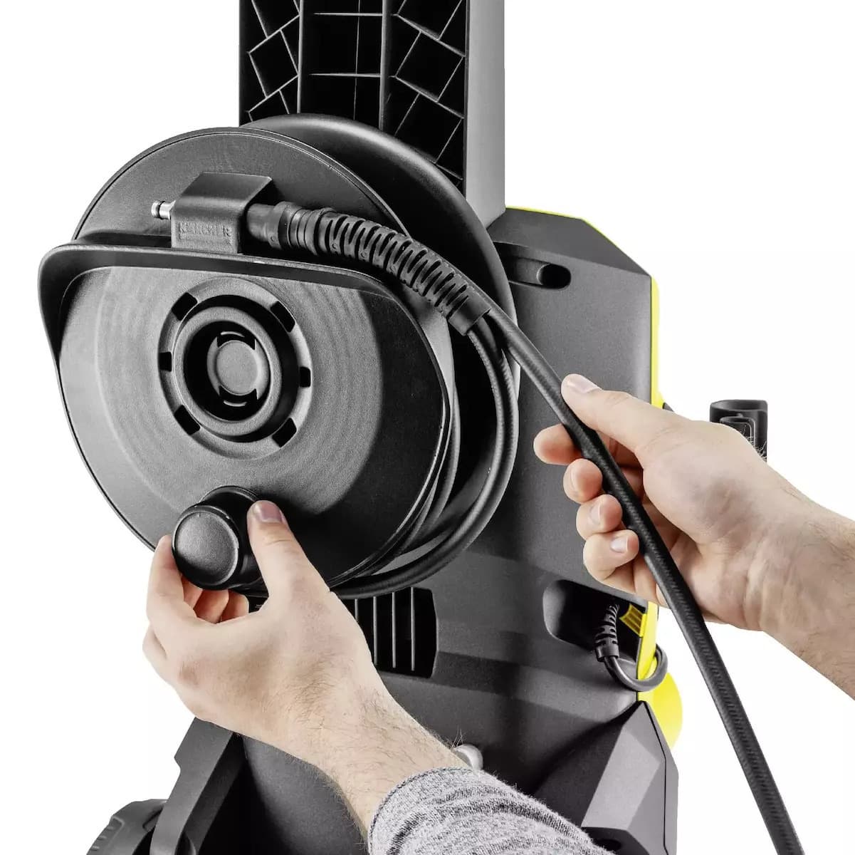 Karcher K 5 WCM Premium Πλυστικό Ρεύματος 2100W με Πίεση 145bar 5