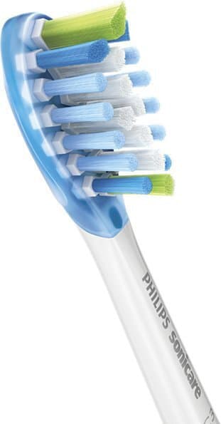 Philips Sonicare C3 Premium Plaque Defence Ανταλλακτικά για HX9044/87 4τμχ 4