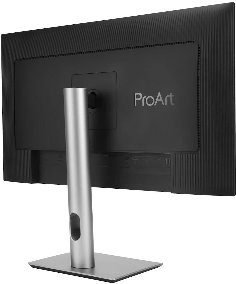 Asus ProArt PA27JCV IPS Monitor 27" 5120x2880 με Χρόνο Απόκρισης 5ms GTG 5