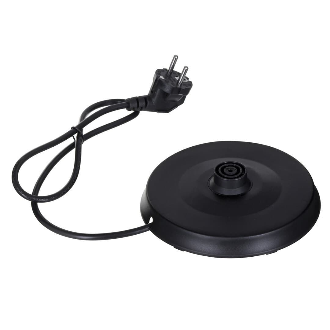 Esperanza Βραστήρας 1lt 1350W Γκρι EKK116S 6