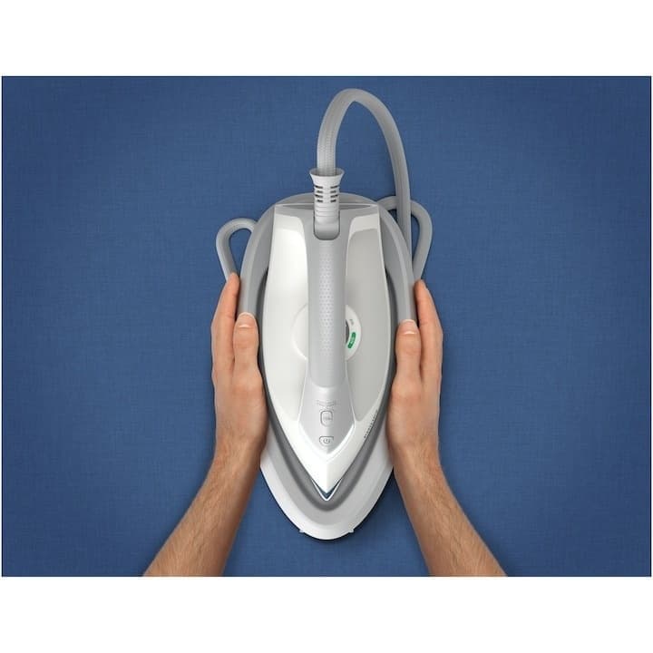 Philips Series 2000 Σύστημα Σιδερώματος Πίεσης 6bar με Δοχείο 1.4lt 5