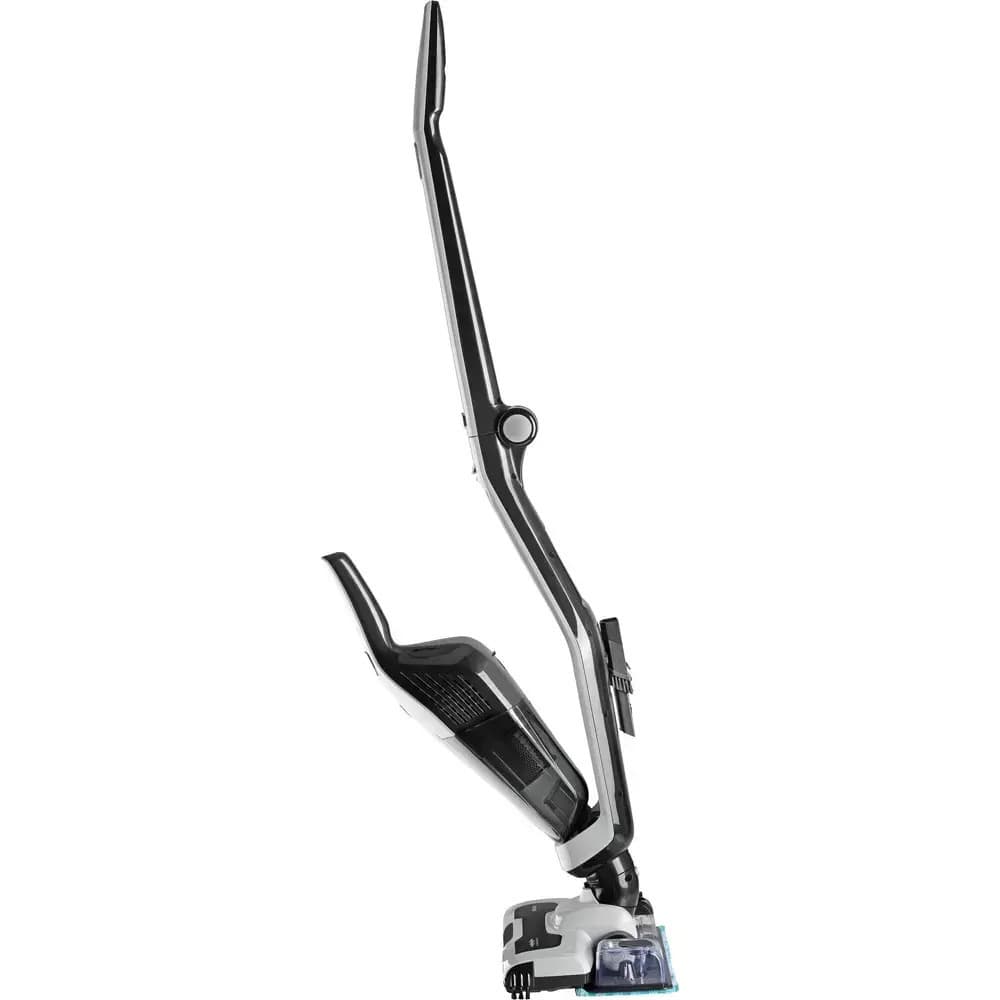 Concept VP4201 Επαναφορτιζόμενη Σκούπα Stick 18.5V Μαύρη 4
