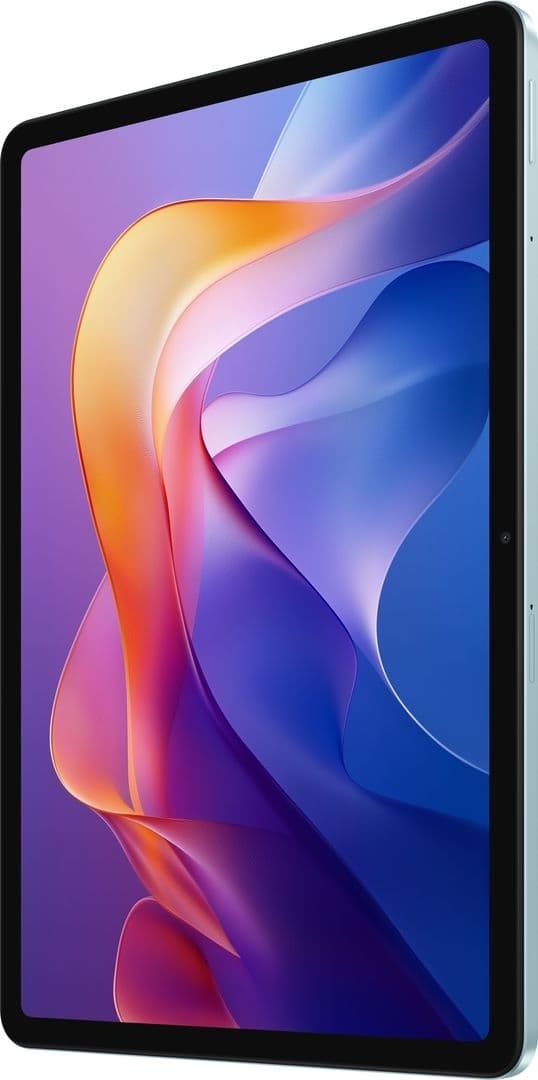Xiaomi Redmi Pad 2 11" Tablet (4GB/128GB) Mint Green 4