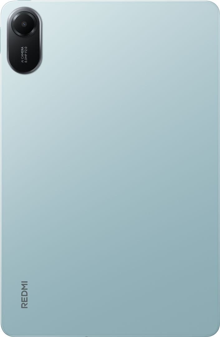 Xiaomi Redmi Pad 2 11" Tablet (4GB/128GB) Mint Green 5