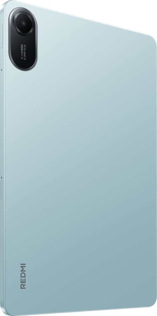 Xiaomi Redmi Pad 2 11" Tablet (4GB/128GB) Mint Green 6