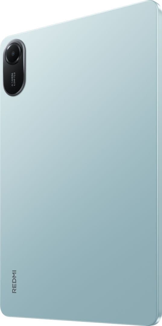 Xiaomi Redmi Pad 2 11" Tablet (4GB/128GB) Mint Green 7
