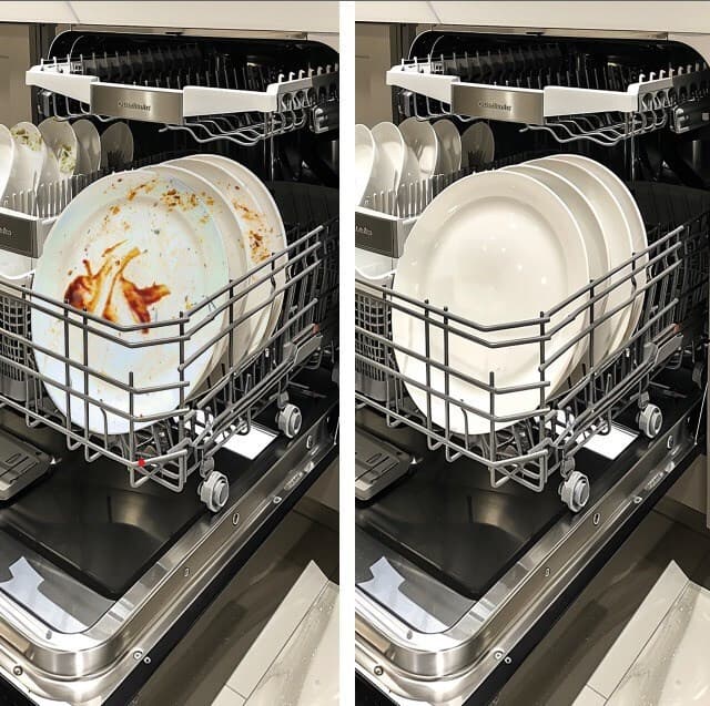 Frischer Καθαριστικό Πλυντηρίου Πιάτων σε Σκόνη 1kg FR00122_1000 7