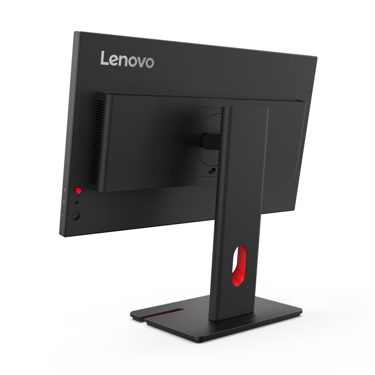 Lenovo ThinkVision T24-40 IPS HDR Monitor 23.8" FHD 1920x1080 με Χρόνο Απόκρισης 4ms GTG 4