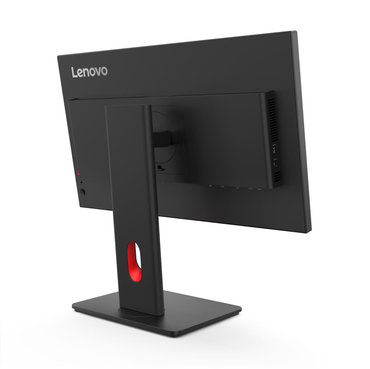 Lenovo ThinkVision T24-40 IPS HDR Monitor 23.8" FHD 1920x1080 με Χρόνο Απόκρισης 4ms GTG 7